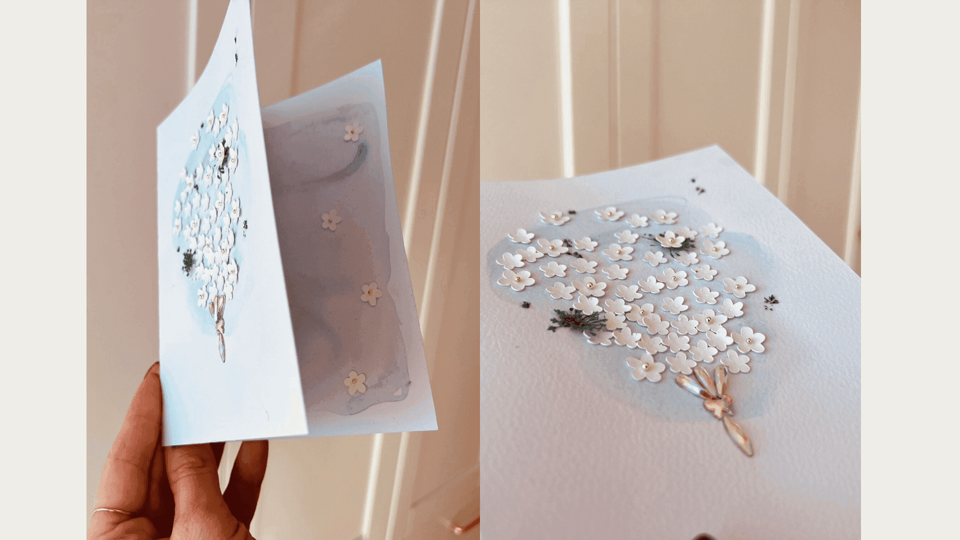 Daisy | Birthday card