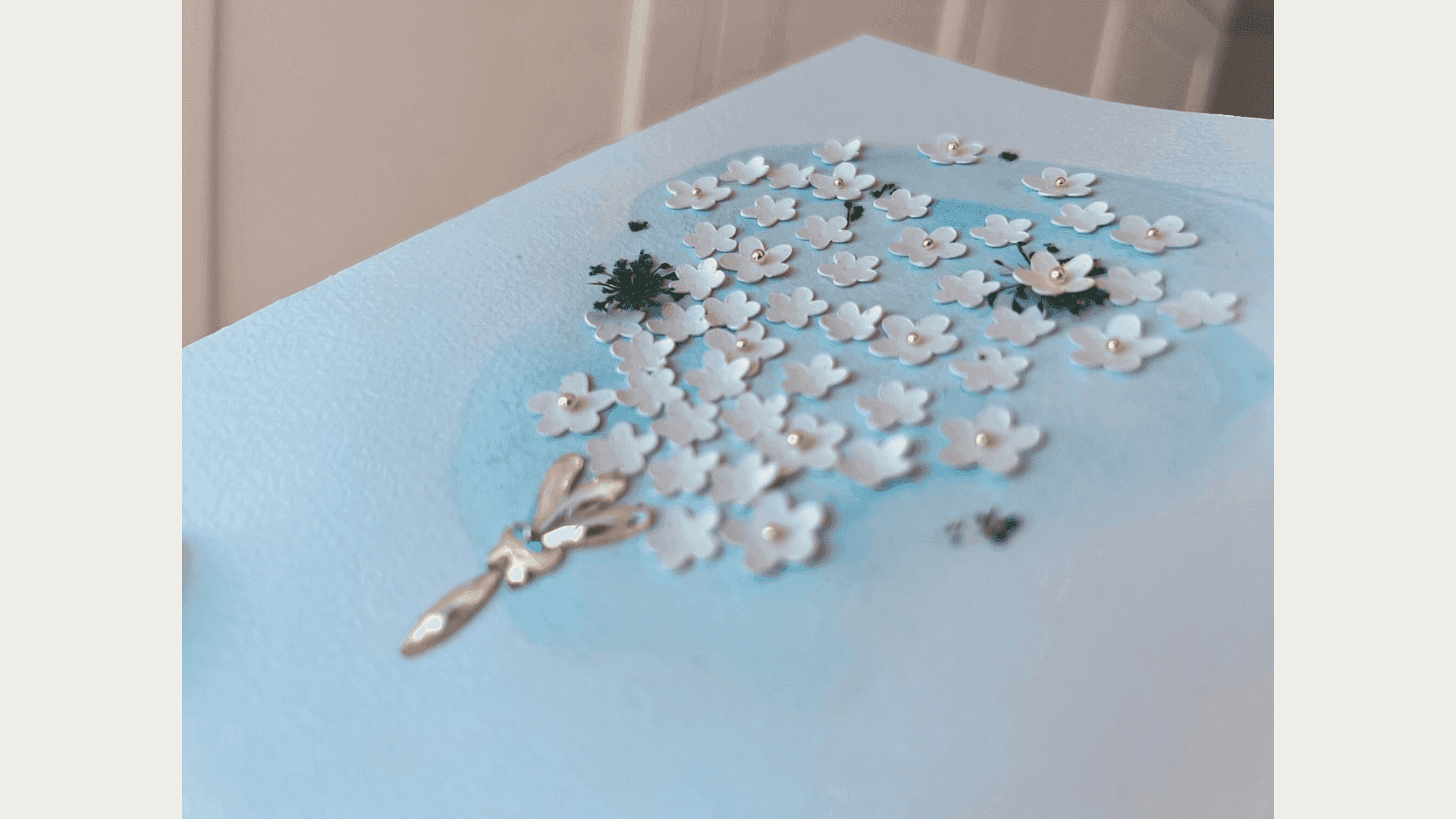 Daisy | Birthday card