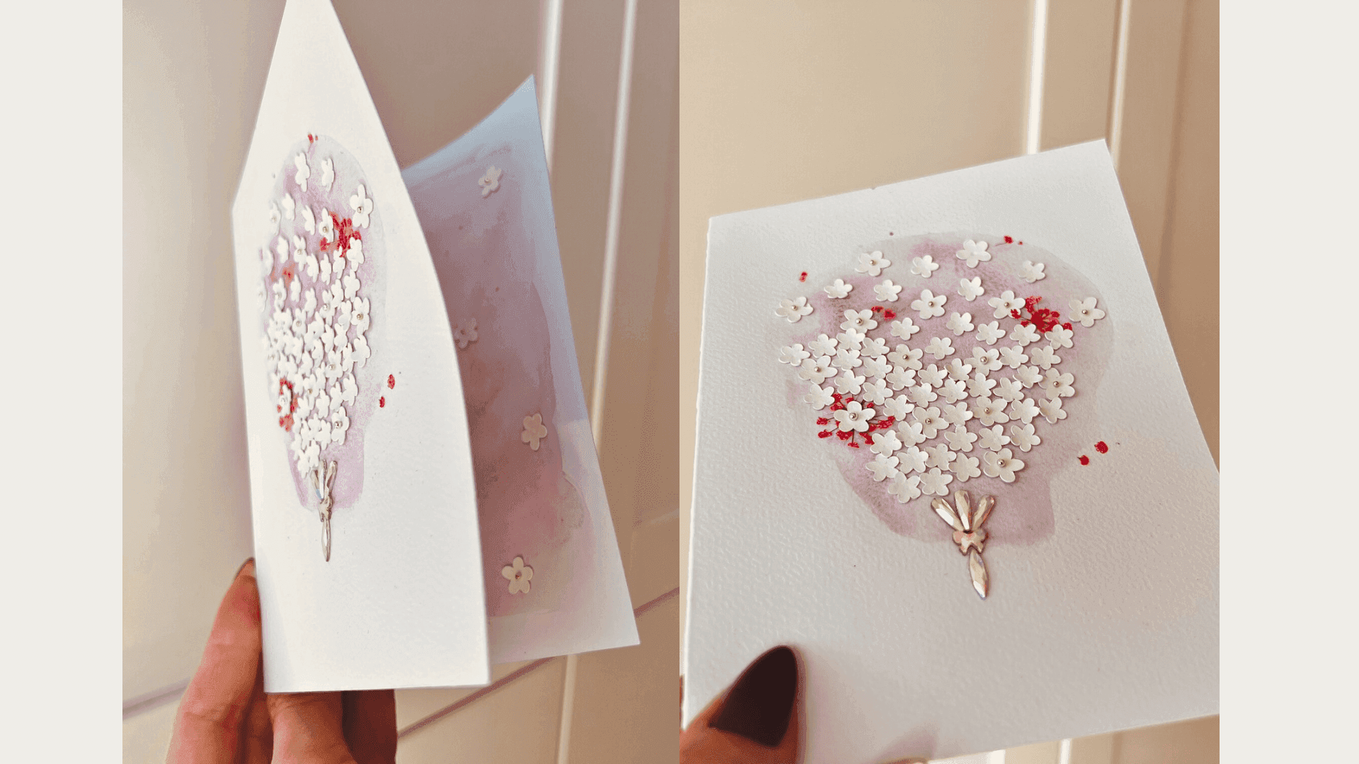 Daisy | Birthday card