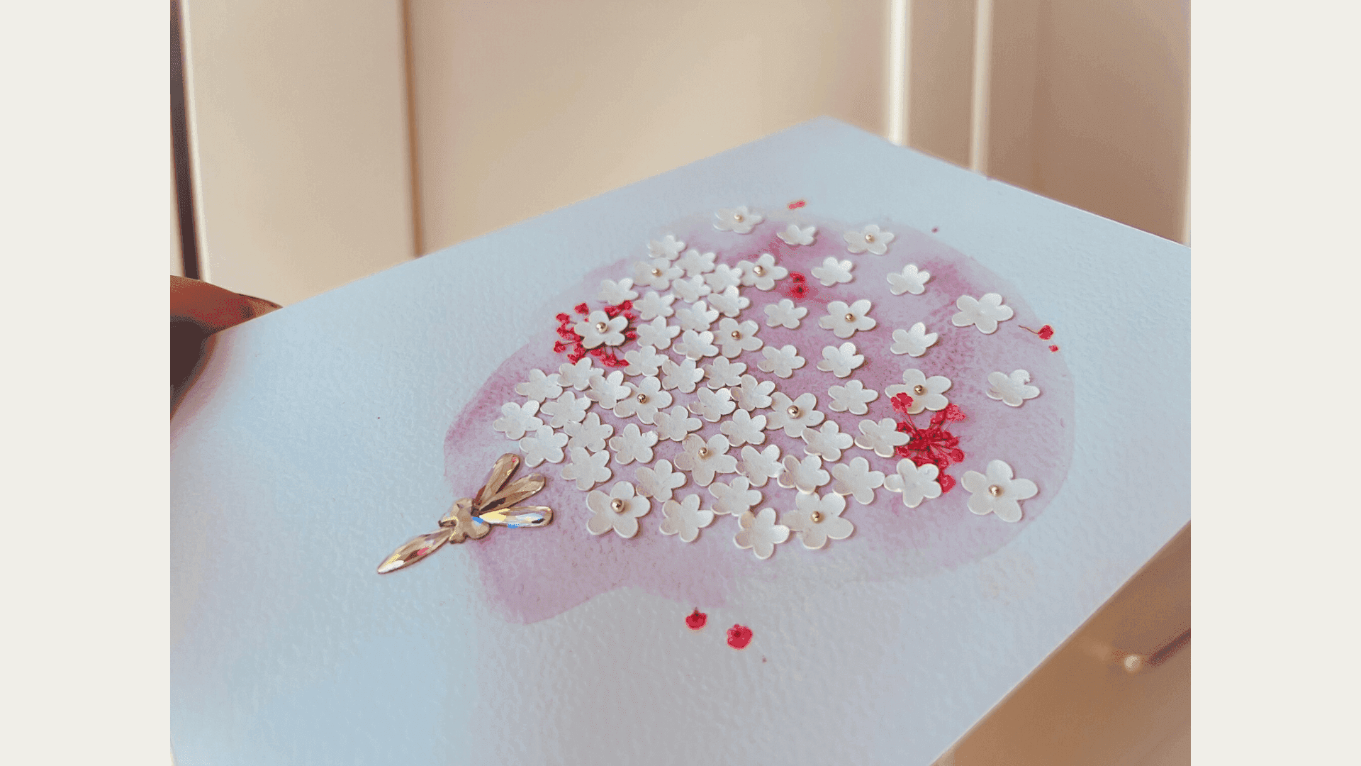 Daisy | Birthday card