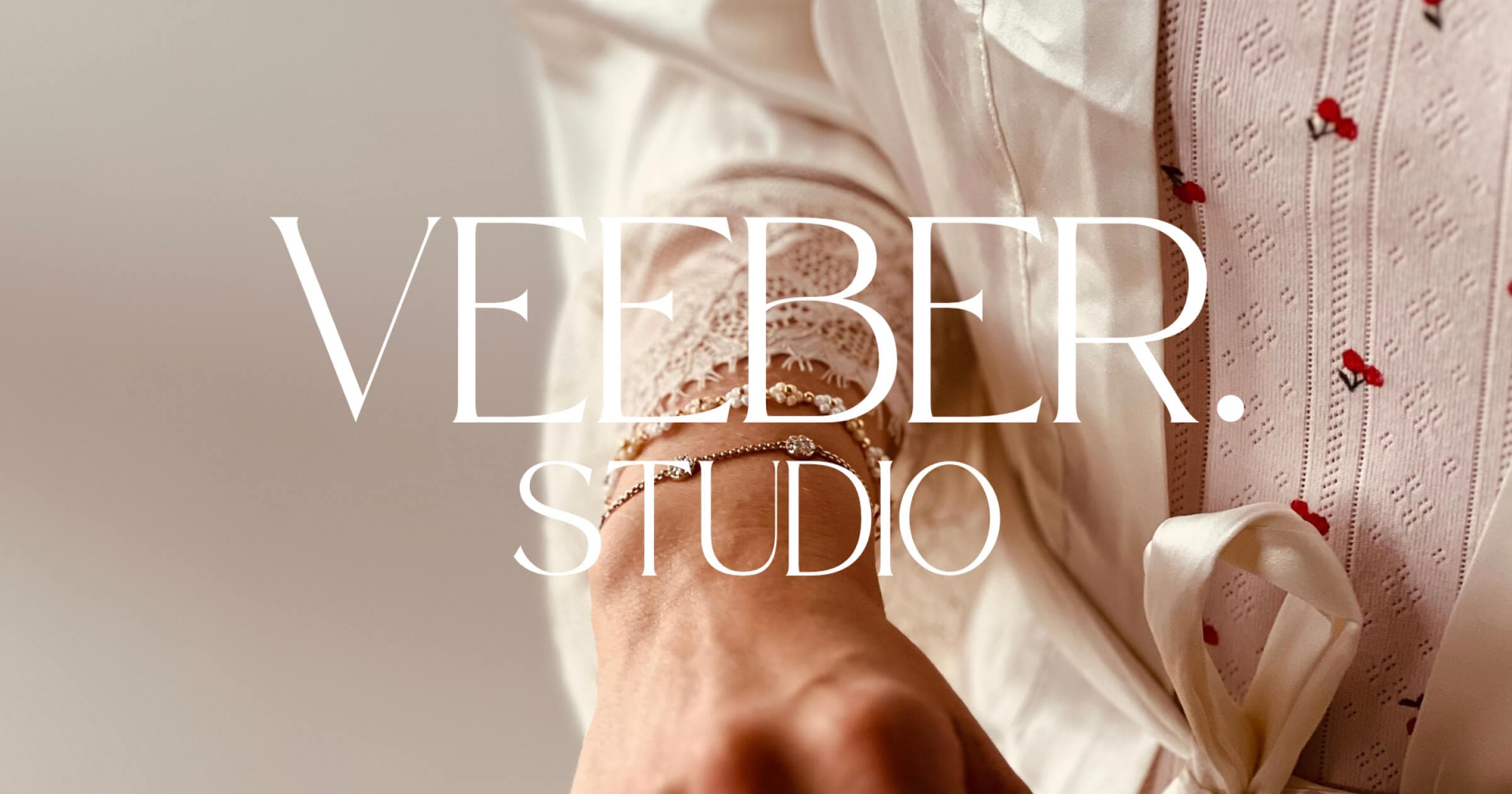 Ready-made with a personal touch